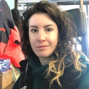 Meet your Posher, Nicole